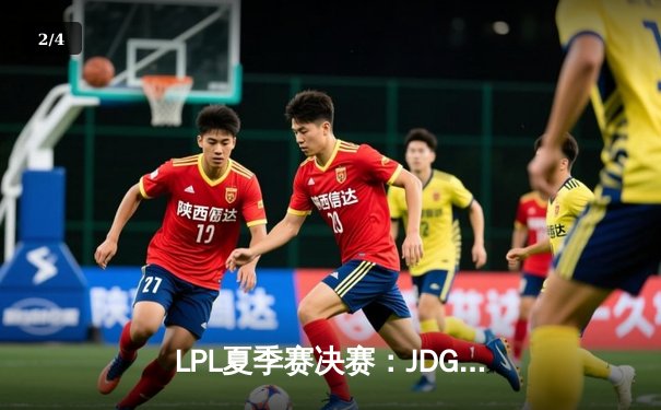 LPL夏季赛决赛：JDG鏖战五局力克TES，Knight斩获FMVP - 2