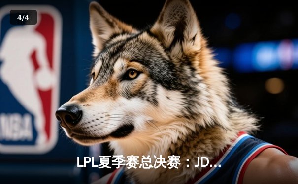 LPL夏季赛总决赛：JDG鏖战五局力克TES，成功卫冕夺得三连冠 - 4